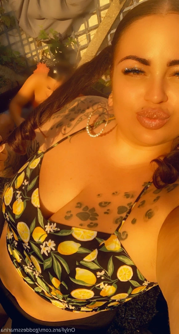 Latina Marina [ latinamarina ] Onlyfans leaked photo 8319986 on Hotleaks.tv