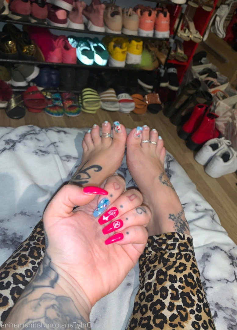 Latina Marina [ latinamarina ] Onlyfans leaked photo 8320380 on Hotleaks.tv