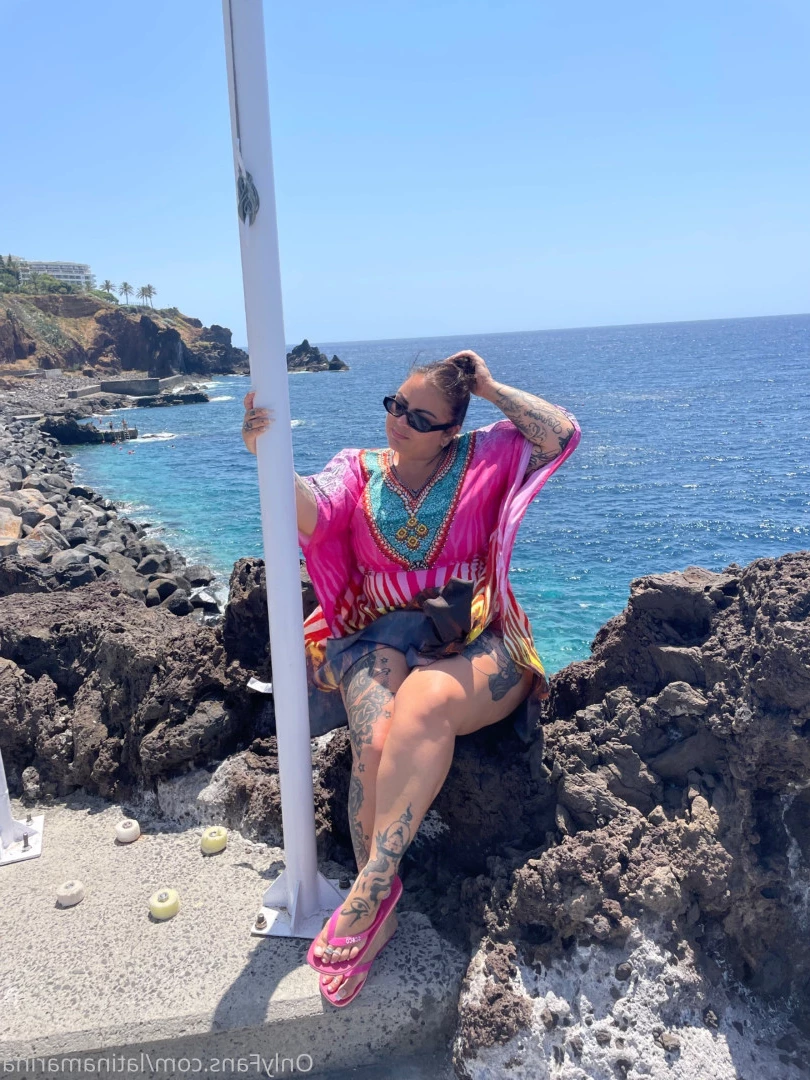 Latina Marina [ latinamarina ] Onlyfans leaked photo 8321351 on Hotleaks.tv