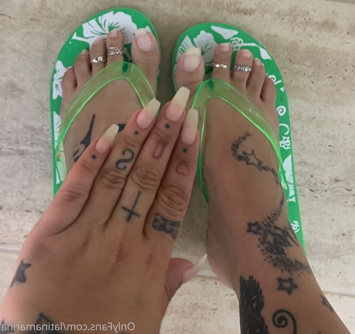 Latina Marina [ latinamarina ] Onlyfans leaked photo 8322457 on Hotleaks.tv
