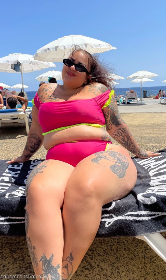 Latina Marina [ latinamarina ] Onlyfans leaked photo 8322485 on Hotleaks.tv