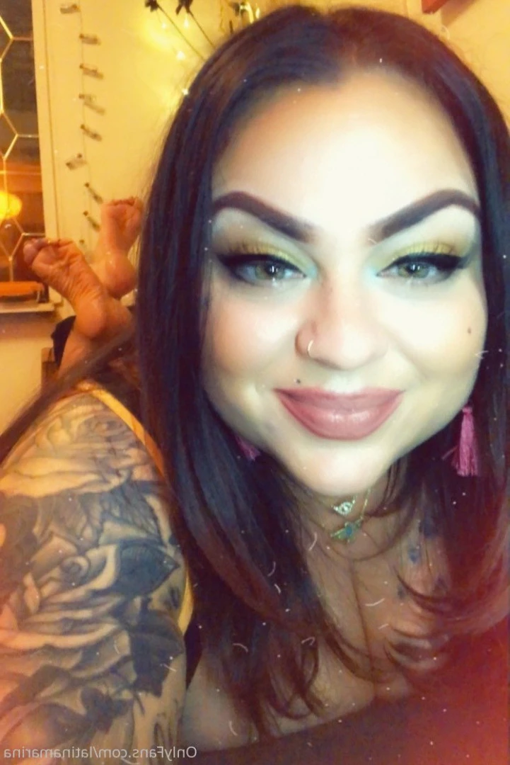 Latina Marina [ latinamarina ] Onlyfans leaked photo 8322669 on Hotleaks.tv
