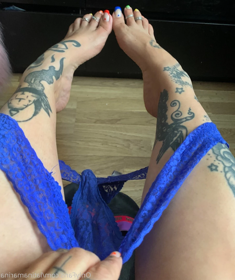 Latina Marina [ latinamarina ] Onlyfans leaked photo 8323528 on Hotleaks.tv