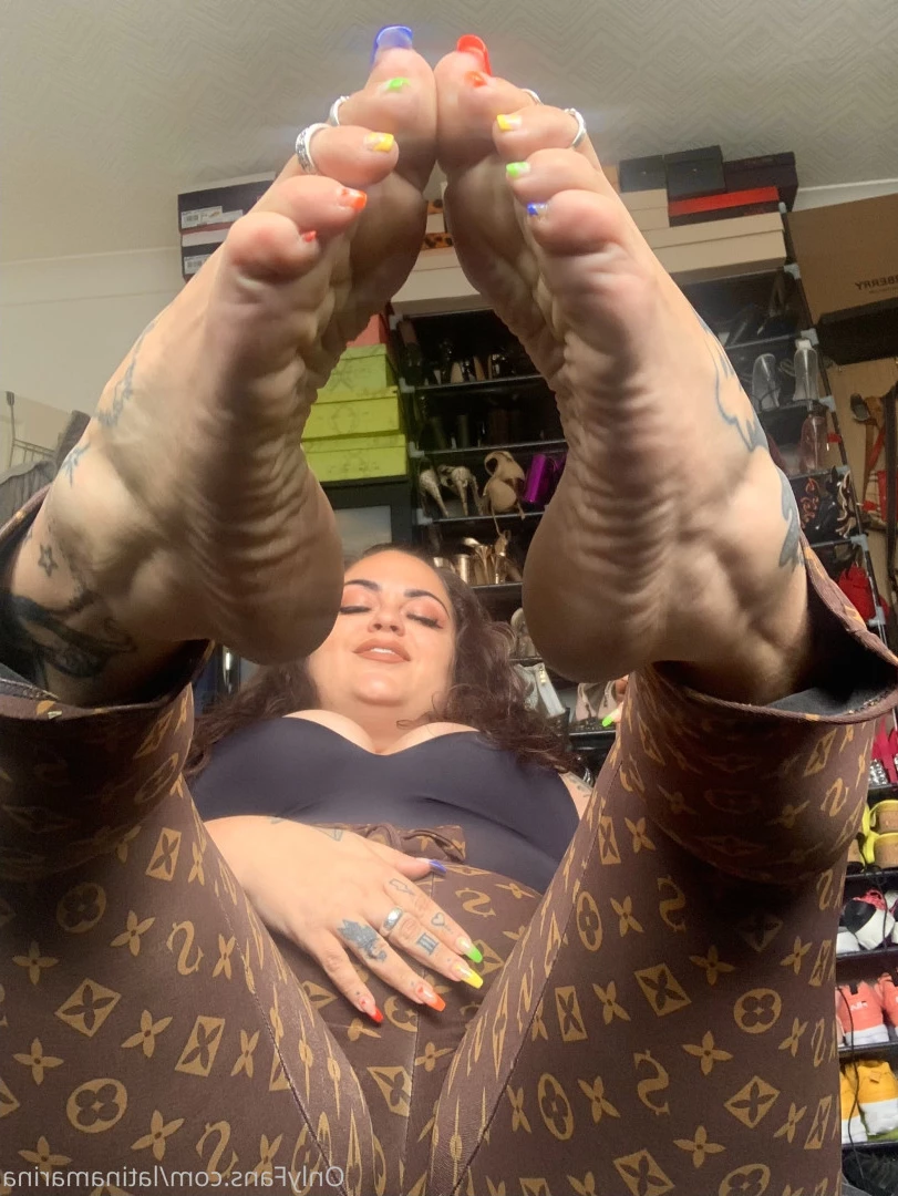 Latina Marina [ latinamarina ] Onlyfans leaked photo 8325299 on Hotleaks.tv