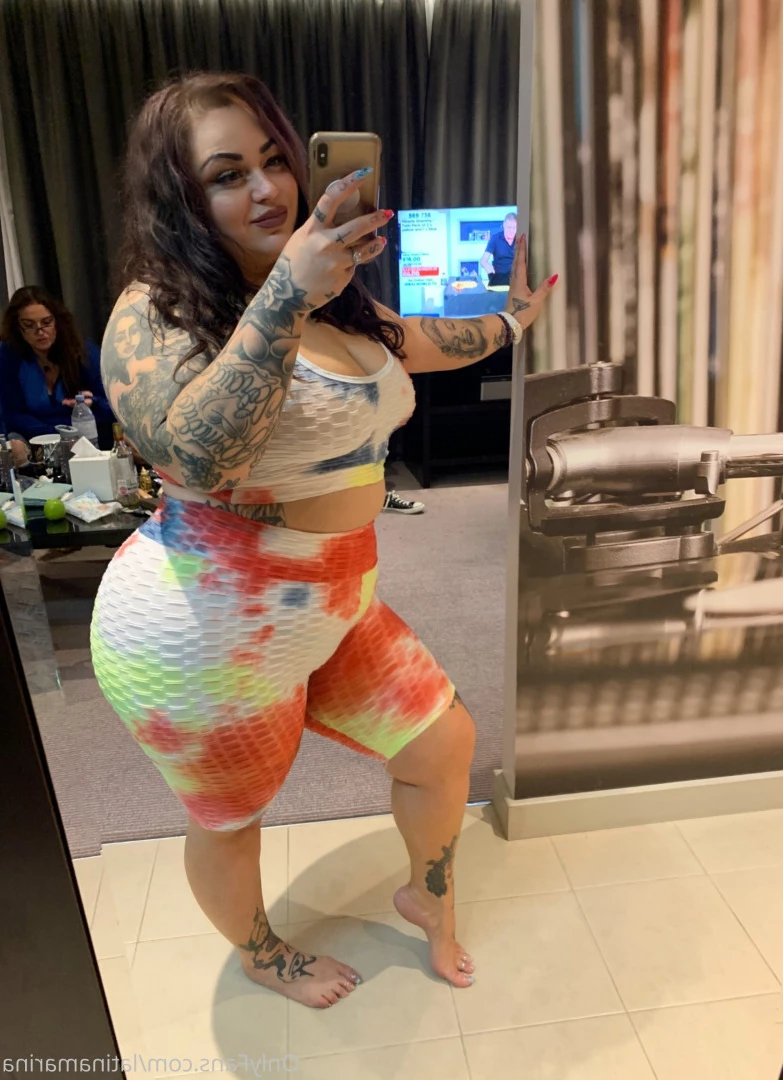 Latina Marina [ latinamarina ] Onlyfans leaked photo 8326301 on Hotleaks.tv