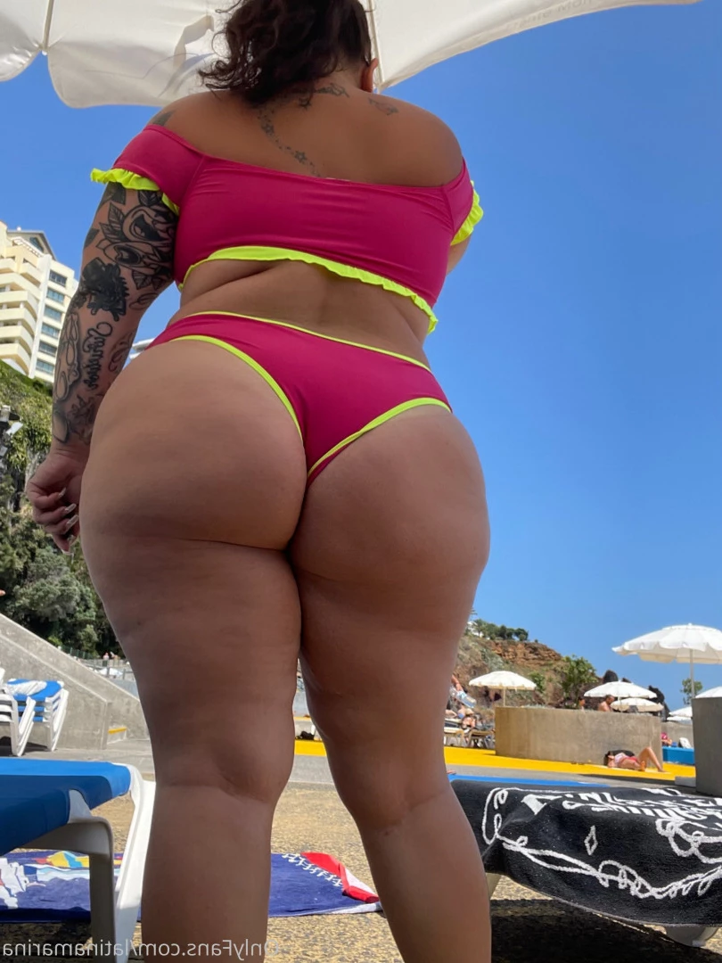 Latina Marina [ latinamarina ] Onlyfans leaked photo 8327328 on Hotleaks.tv
