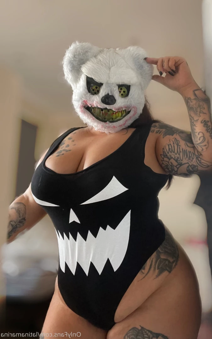 Latina Marina [ latinamarina ] Onlyfans leaked photo 8328496 on Hotleaks.tv