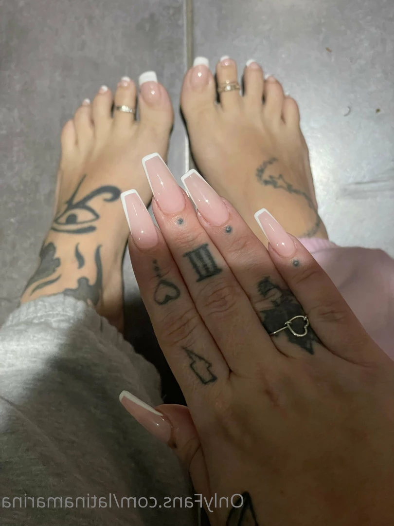 Latina Marina [ latinamarina ] Onlyfans leaked photo 8329280 on Hotleaks.tv