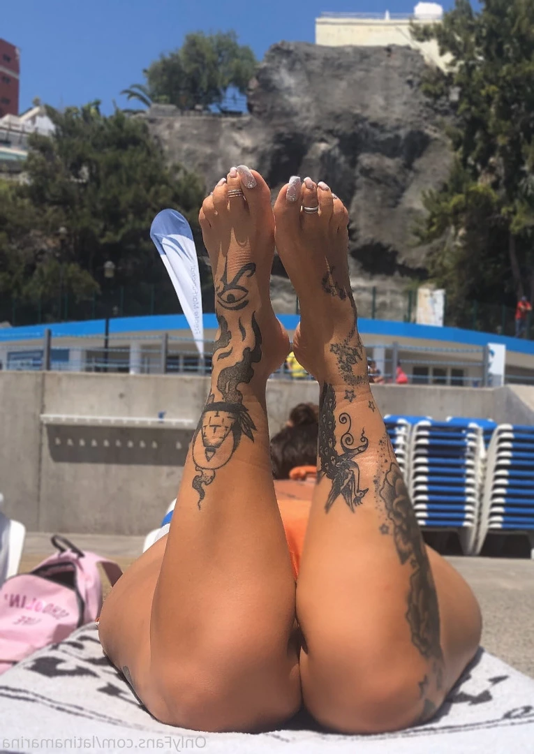 Latina Marina [ latinamarina ] Onlyfans leaked photo 8330354 on Hotleaks.tv