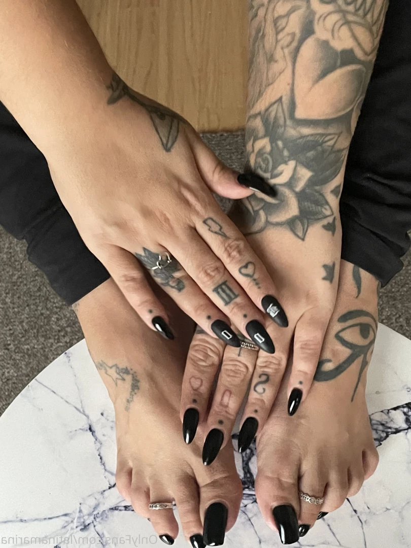 Latina Marina [ latinamarina ] Onlyfans leaked photo 8331696 on Hotleaks.tv