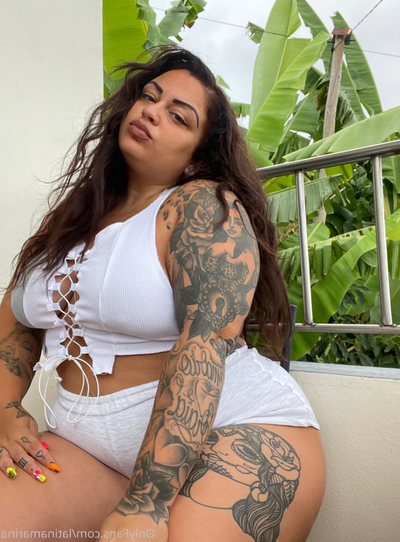 Latina Marina [ latinamarina ] Onlyfans leaked photo 8331900 on Hotleaks.tv