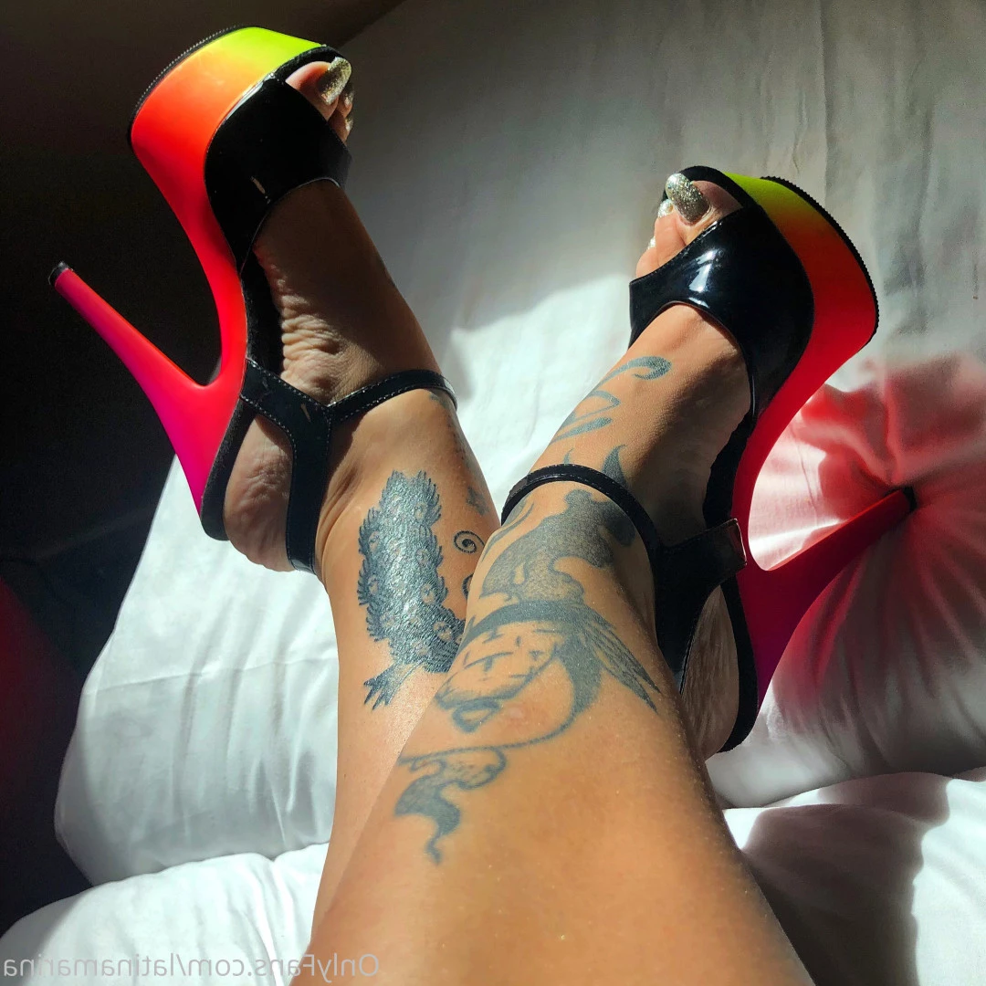 Latina Marina [ latinamarina ] Onlyfans leaked photo 8334220 on Hotleaks.tv