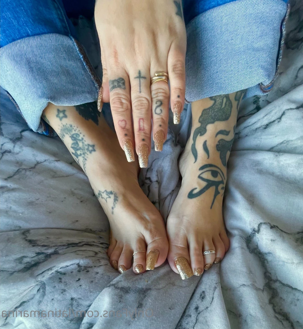 Latina Marina [ latinamarina ] Onlyfans leaked photo 8334570 on Hotleaks.tv