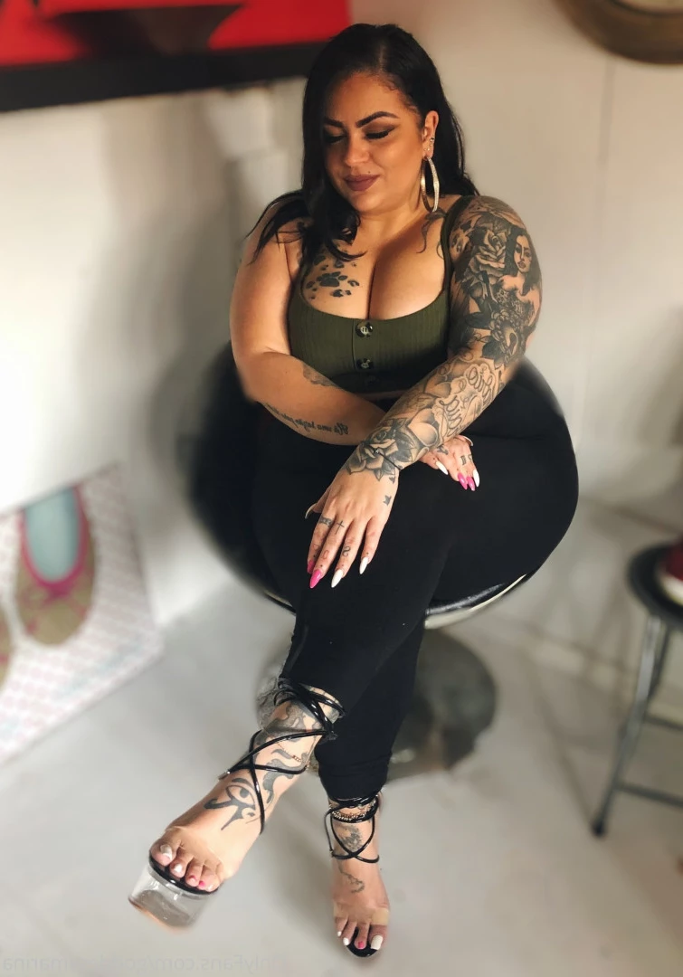 Latina Marina [ latinamarina ] Onlyfans leaked photo 8334681 on Hotleaks.tv