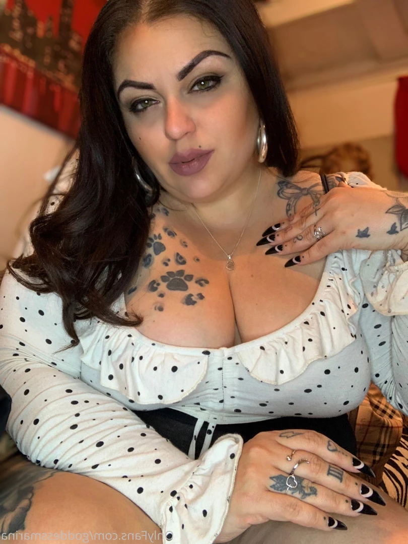 Latina Marina [ latinamarina ] Onlyfans leaked photo 8334995 on Hotleaks.tv