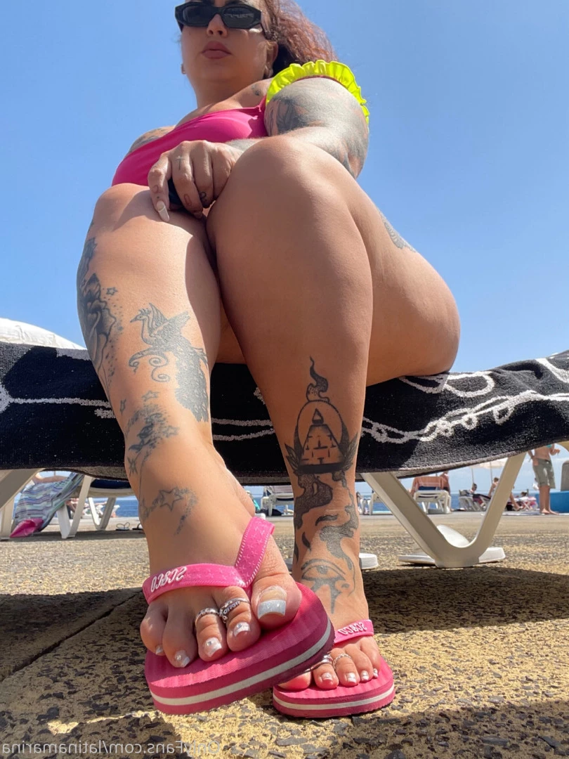 Latina Marina [ latinamarina ] Onlyfans leaked photo 8335443 on Hotleaks.tv
