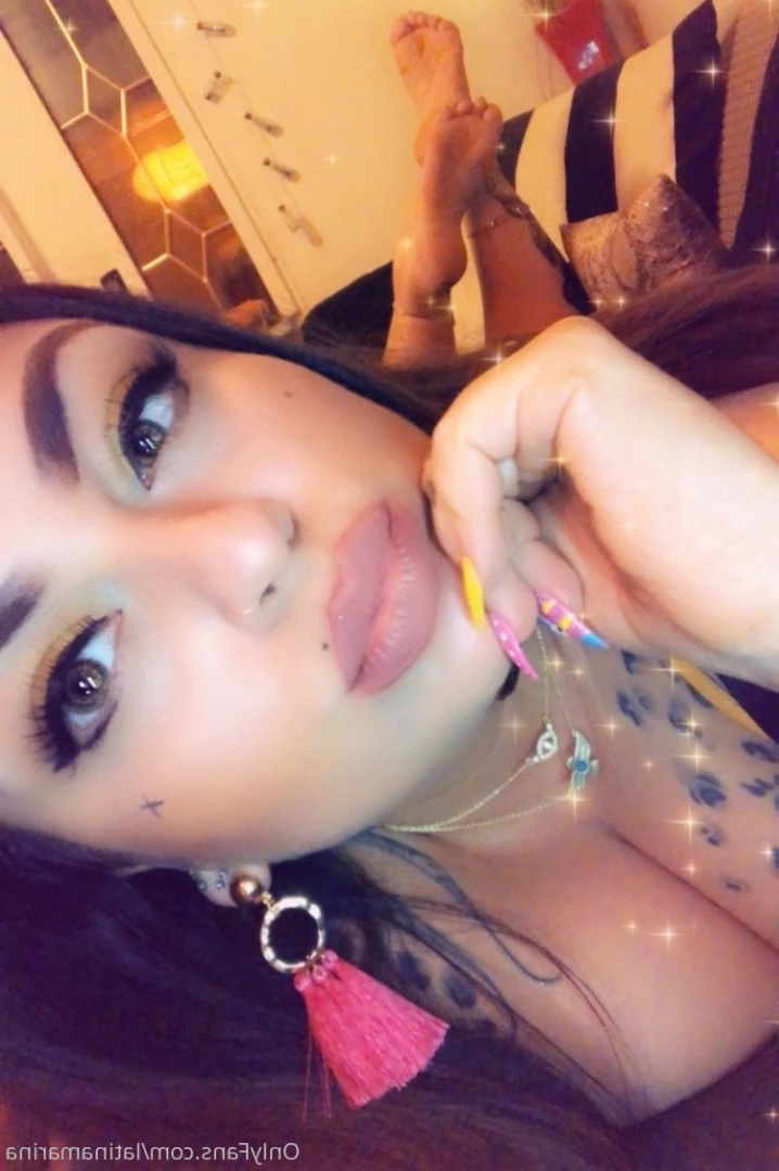 Latina Marina [ latinamarina ] Onlyfans leaked photo 8336295 on Hotleaks.tv