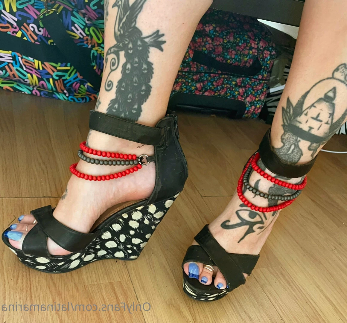 Latina Marina [ latinamarina ] Onlyfans leaked photo 8336357 on Hotleaks.tv
