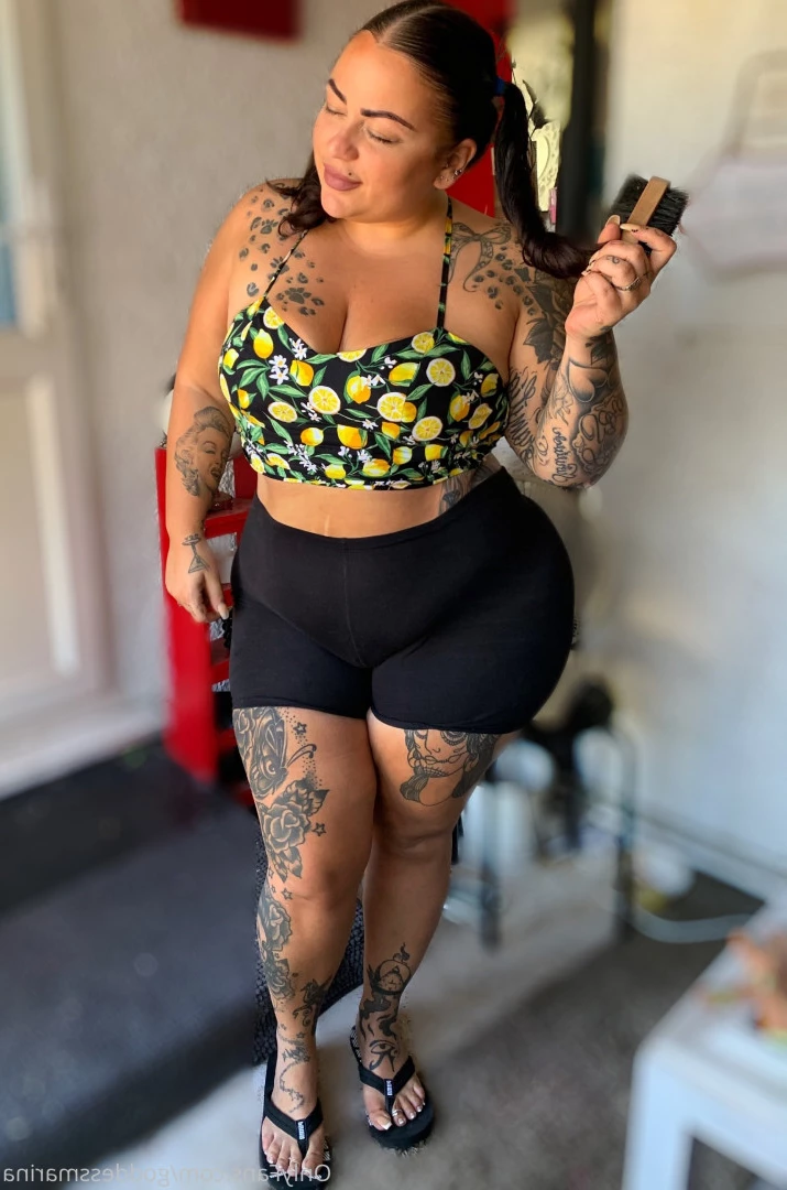 Latina Marina [ latinamarina ] Onlyfans leaked photo 8336946 on Hotleaks.tv
