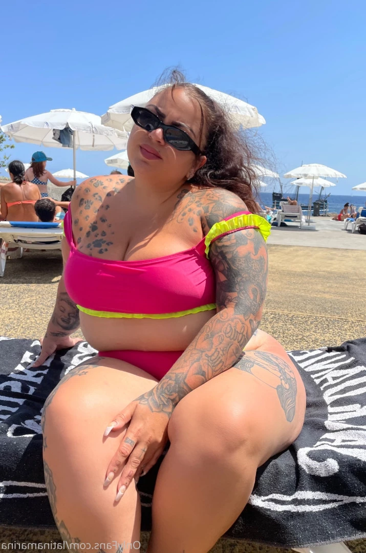 Latina Marina [ latinamarina ] Onlyfans leaked photo 8337253 on Hotleaks.tv