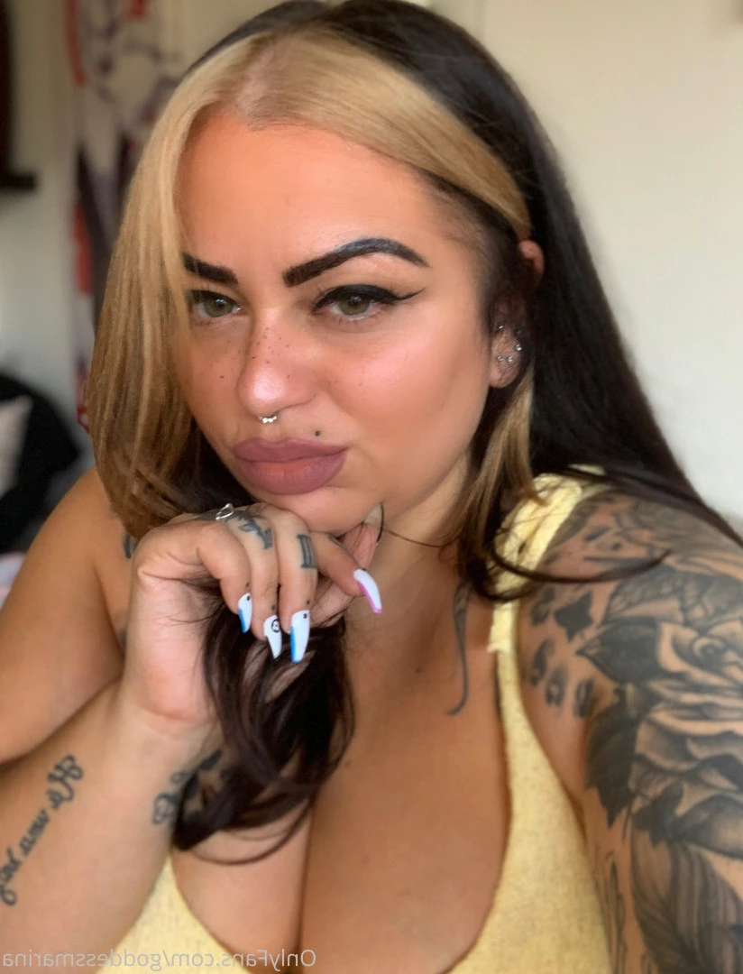 Latina Marina [ latinamarina ] Onlyfans leaked photo 8337746 on Hotleaks.tv