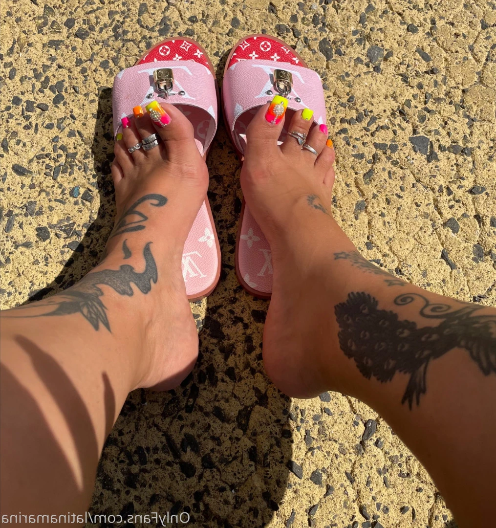 Latina Marina [ latinamarina ] Onlyfans leaked photo 8338085 on Hotleaks.tv