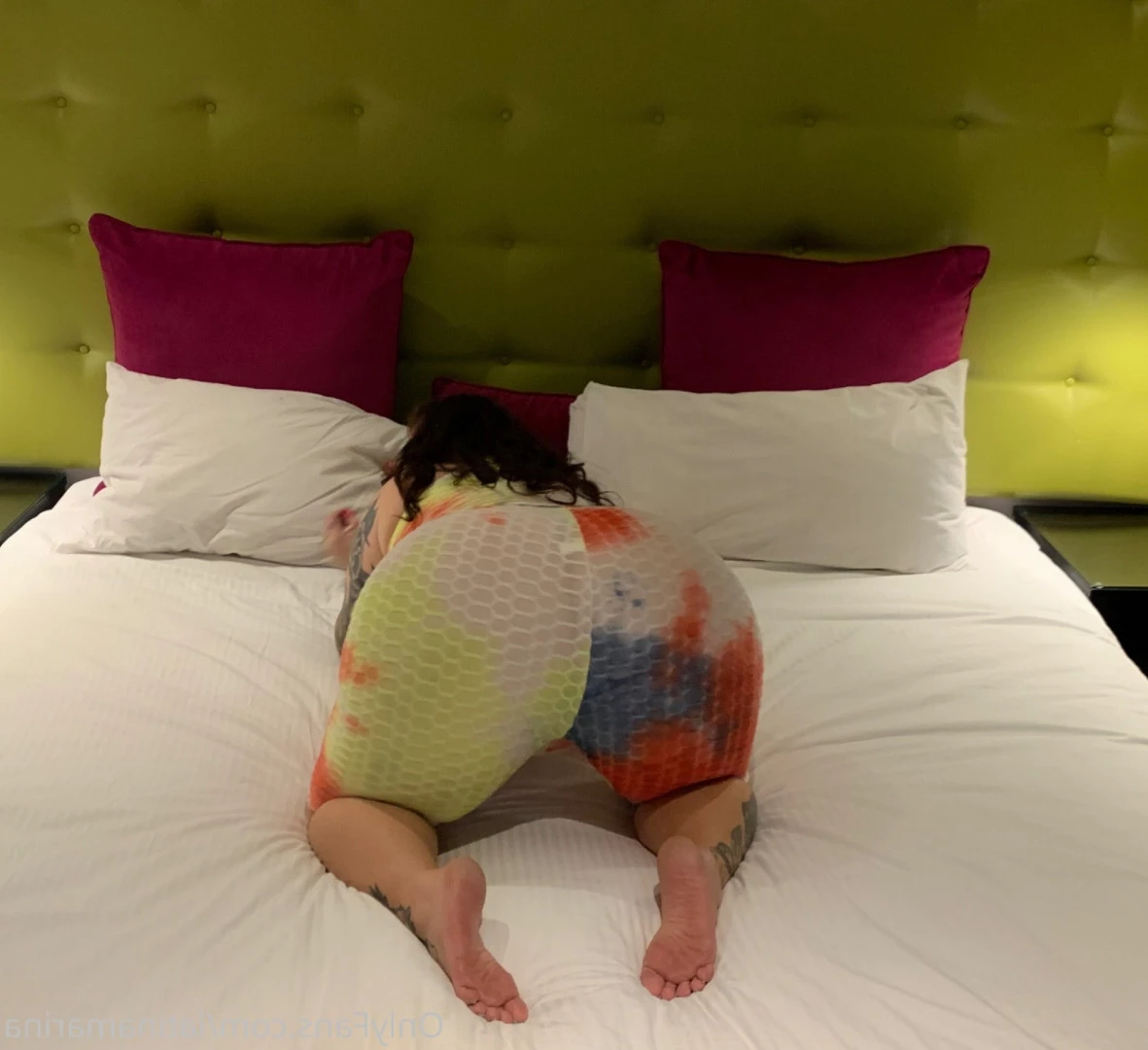 Latina Marina [ latinamarina ] Onlyfans leaked photo 8338777 on Hotleaks.tv