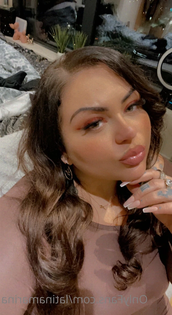 Latina Marina [ latinamarina ] Onlyfans leaked photo 8340058 on Hotleaks.tv