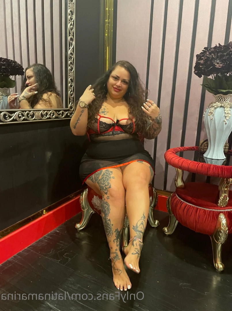 Latina Marina [ latinamarina ] Onlyfans leaked photo 8340268 on Hotleaks.tv