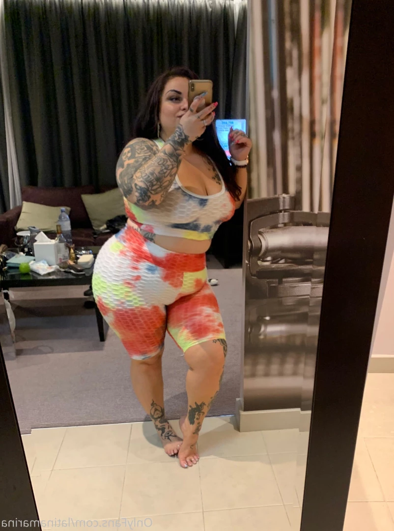 Latina Marina [ latinamarina ] Onlyfans leaked photo 8341469 on Hotleaks.tv