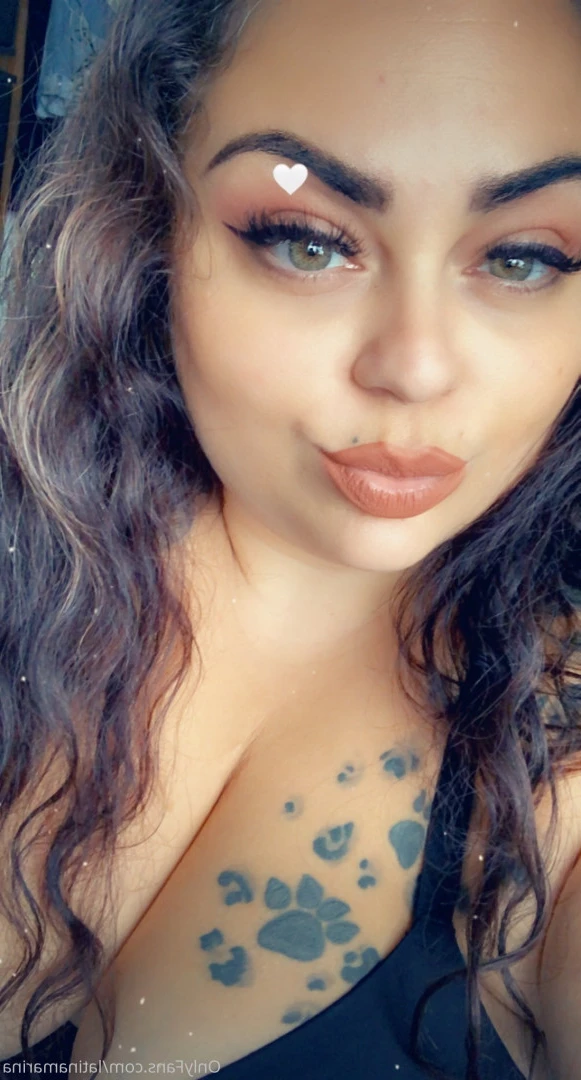 Latina Marina [ latinamarina ] Onlyfans leaked photo 8342221 on Hotleaks.tv