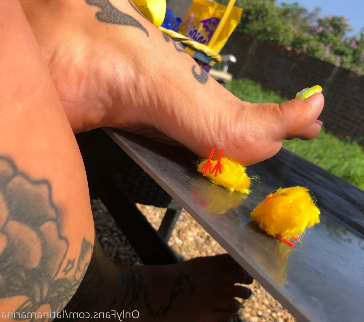 Latina Marina [ latinamarina ] Onlyfans leaked photo 8342742 on Hotleaks.tv