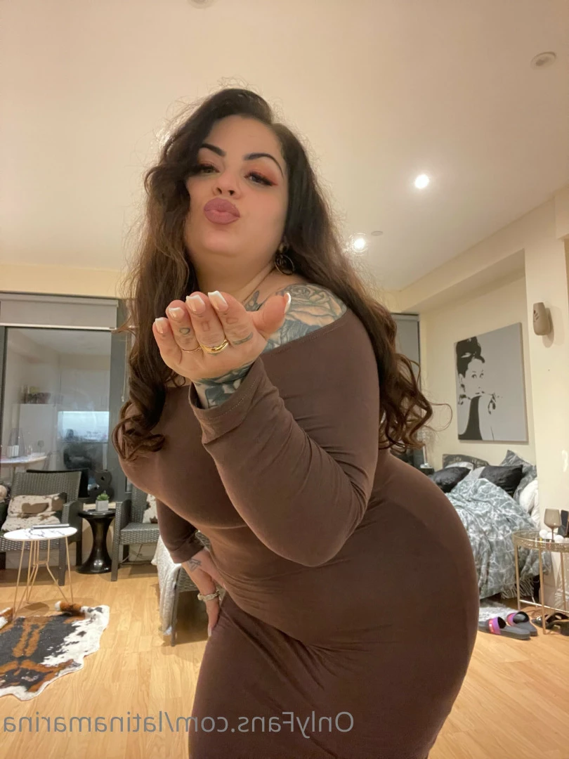Latina Marina [ latinamarina ] Onlyfans leaked photo 8342775 on Hotleaks.tv