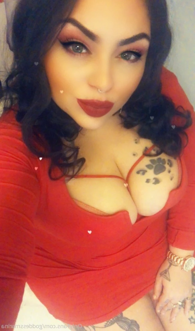 Latina Marina [ latinamarina ] Onlyfans leaked photo 8343395 on Hotleaks.tv