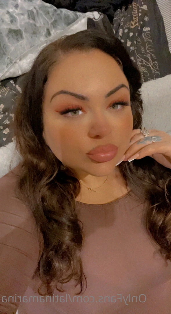 Latina Marina [ latinamarina ] Onlyfans leaked photo 8345539 on Hotleaks.tv