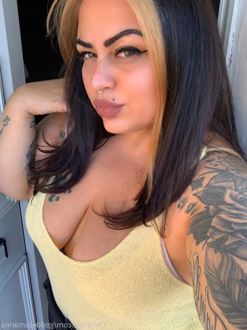 Latina Marina [ latinamarina ] Onlyfans leaked photo 8346788 on Hotleaks.tv