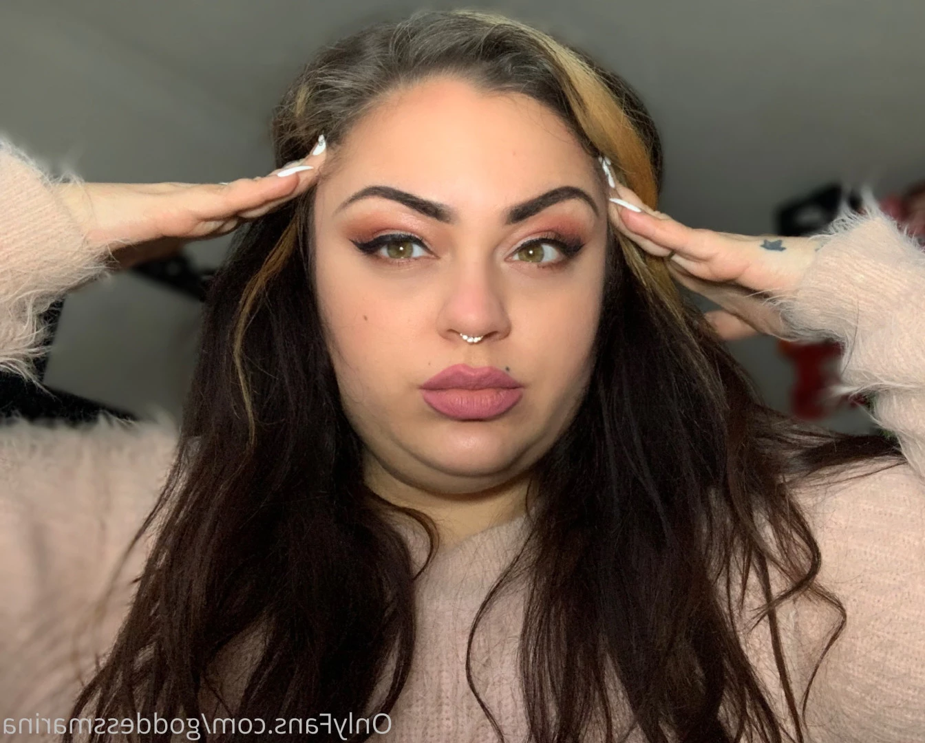 Latina Marina [ latinamarina ] Onlyfans leaked photo 8347044 on Hotleaks.tv