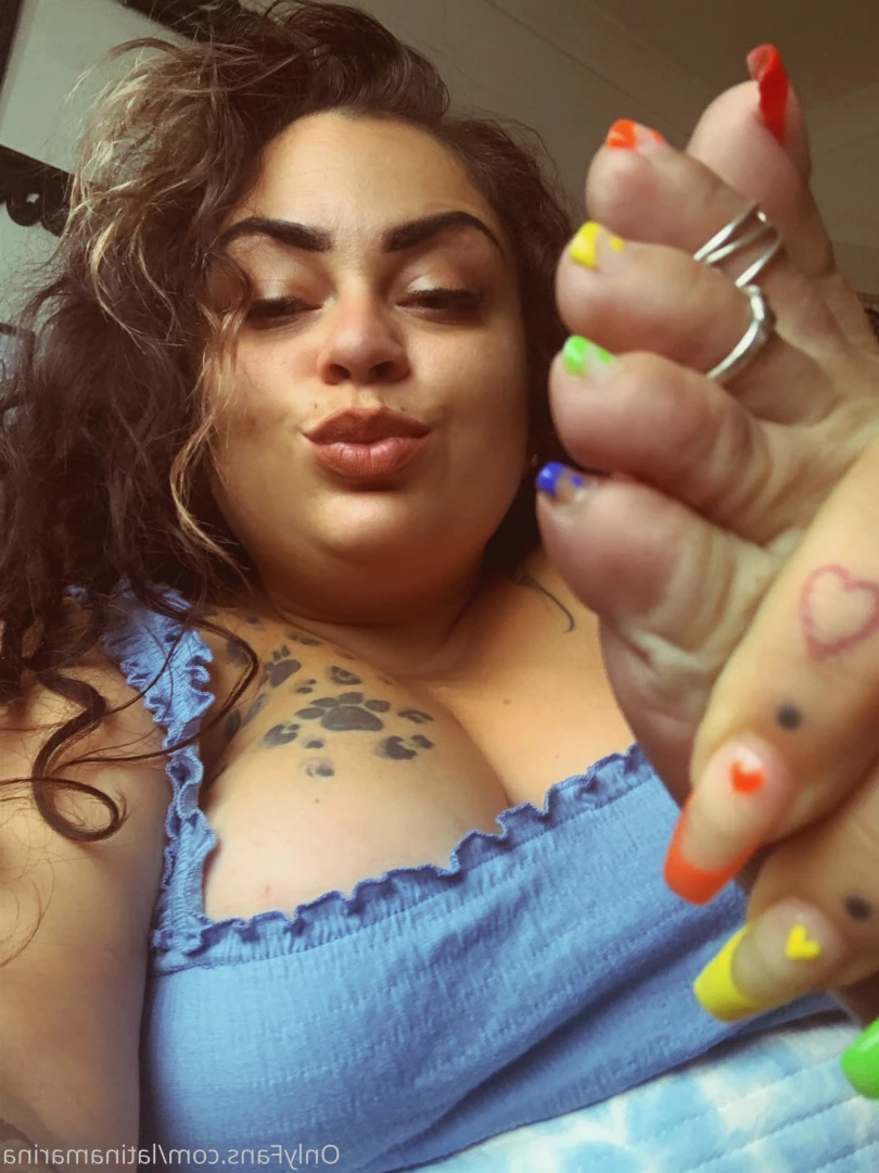 Latina Marina [ latinamarina ] Onlyfans leaked photo 8349062 on Hotleaks.tv