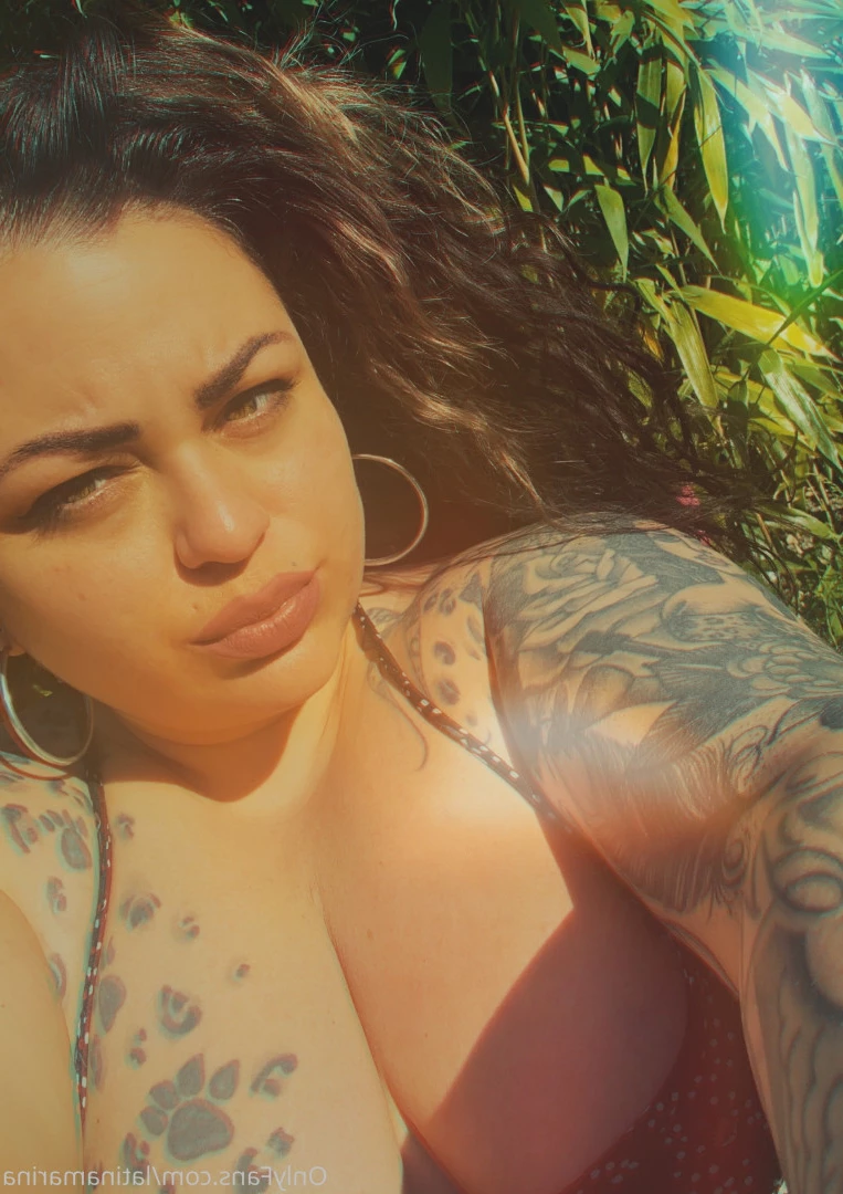Latina Marina [ latinamarina ] Onlyfans leaked photo 8350670 on Hotleaks.tv