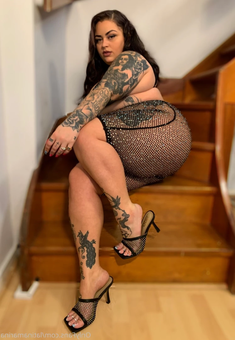 Latina Marina [ latinamarina ] Onlyfans leaked photo 8350884 on Hotleaks.tv