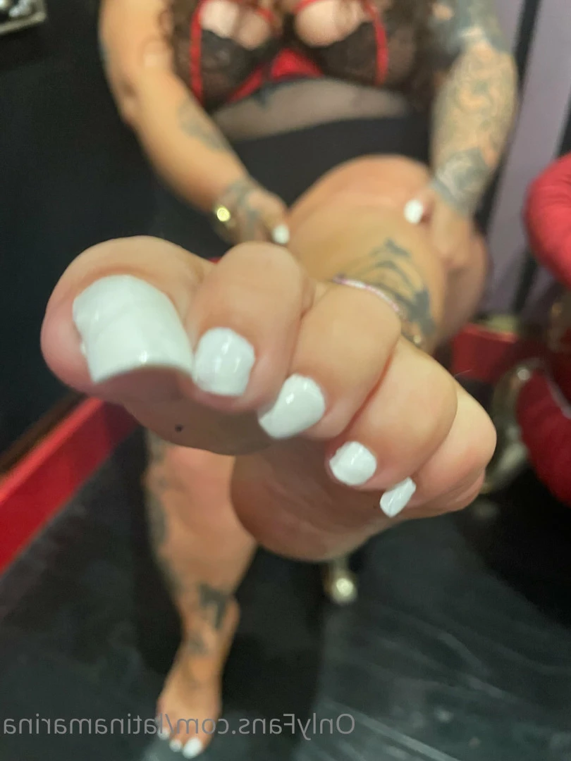 Latina Marina [ latinamarina ] Onlyfans leaked photo 8350907 on Hotleaks.tv