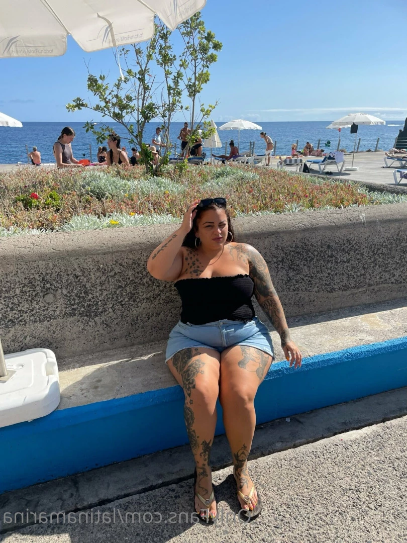 Latina Marina [ latinamarina ] Onlyfans leaked photo 8350986 on Hotleaks.tv