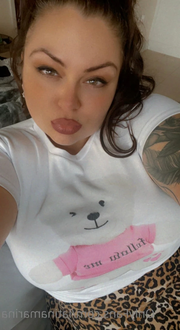 Latina Marina [ latinamarina ] Onlyfans leaked photo 8351354 on Hotleaks.tv