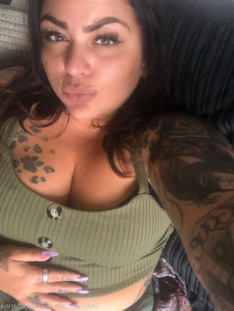Latina Marina [ latinamarina ] Onlyfans leaked photo 8351727 on Hotleaks.tv