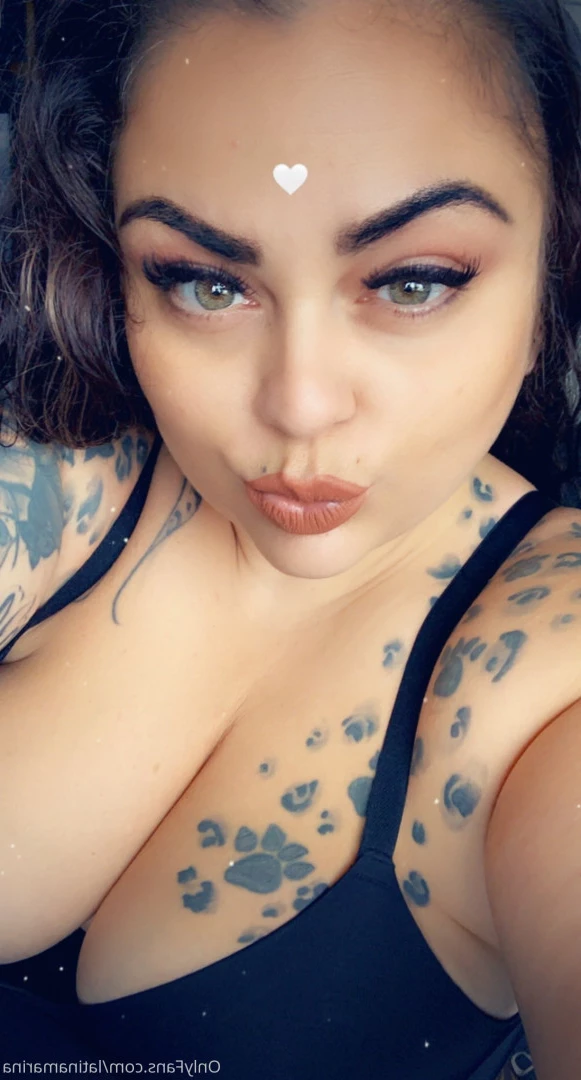 Latina Marina [ latinamarina ] Onlyfans leaked photo 8351852 on Hotleaks.tv