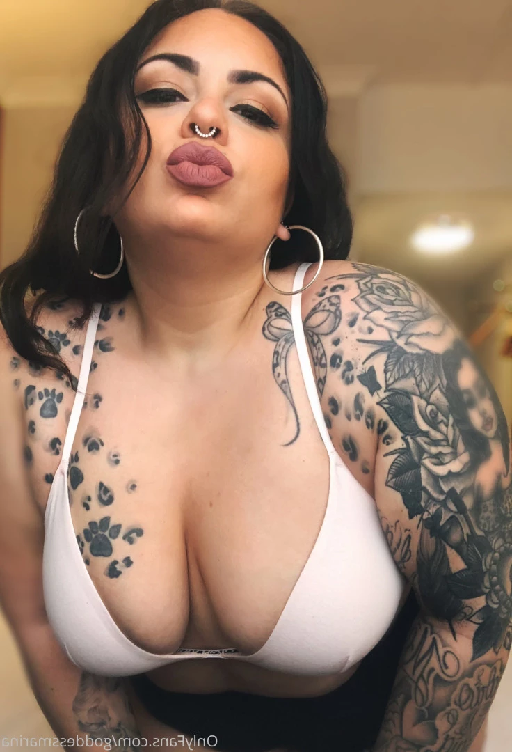 Latina Marina [ latinamarina ] Onlyfans leaked photo 8351875 on Hotleaks.tv