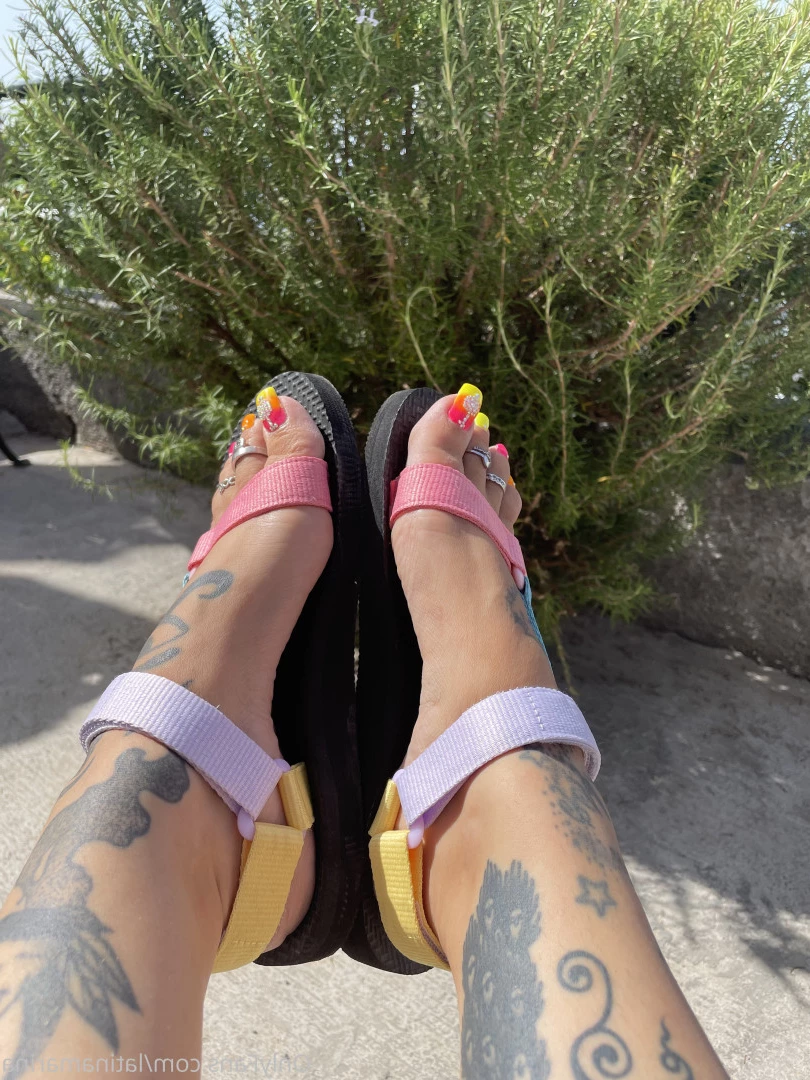 Latina Marina [ latinamarina ] Onlyfans leaked photo 8352203 on Hotleaks.tv