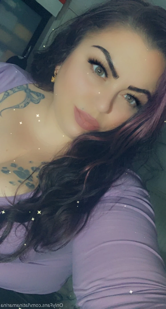 Latina Marina [ latinamarina ] Onlyfans leaked photo 8353324 on Hotleaks.tv