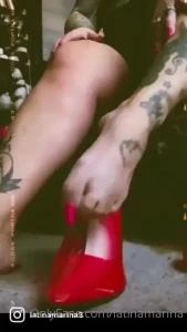 Latina Marina [ latinamarina ] Onlyfans leaked video 10357707 on Hotleaks.tv