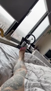 Latina Marina [ latinamarina ] Onlyfans leaked video 10357715 on Hotleaks.tv